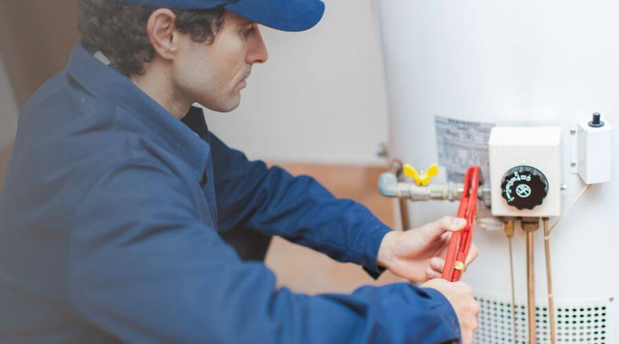 Professional Leak Detection Services in Long Beach, MS